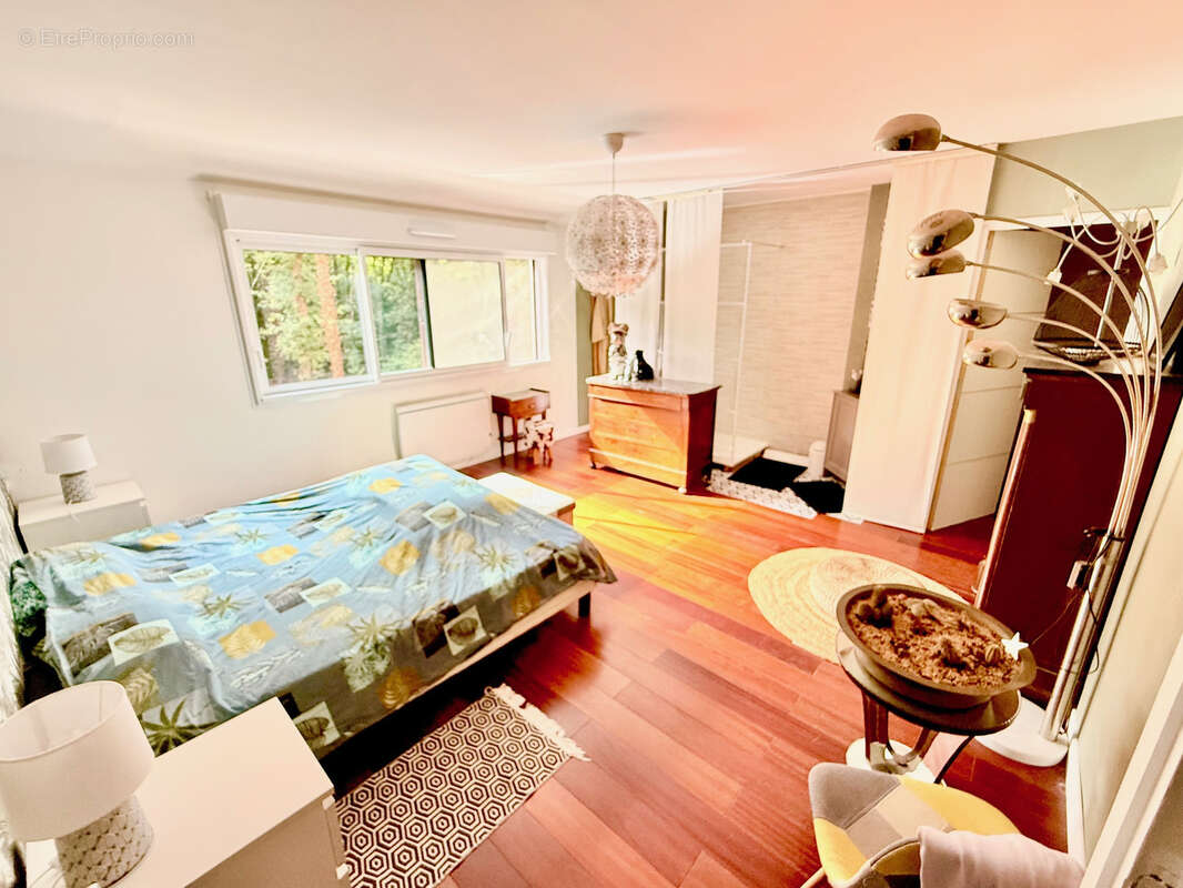 Maison à SAINT-AIGNAN-GRANDLIEU