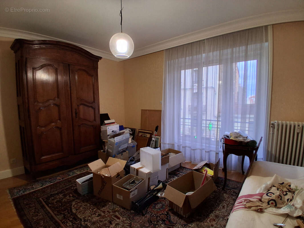 Appartement à ROANNE