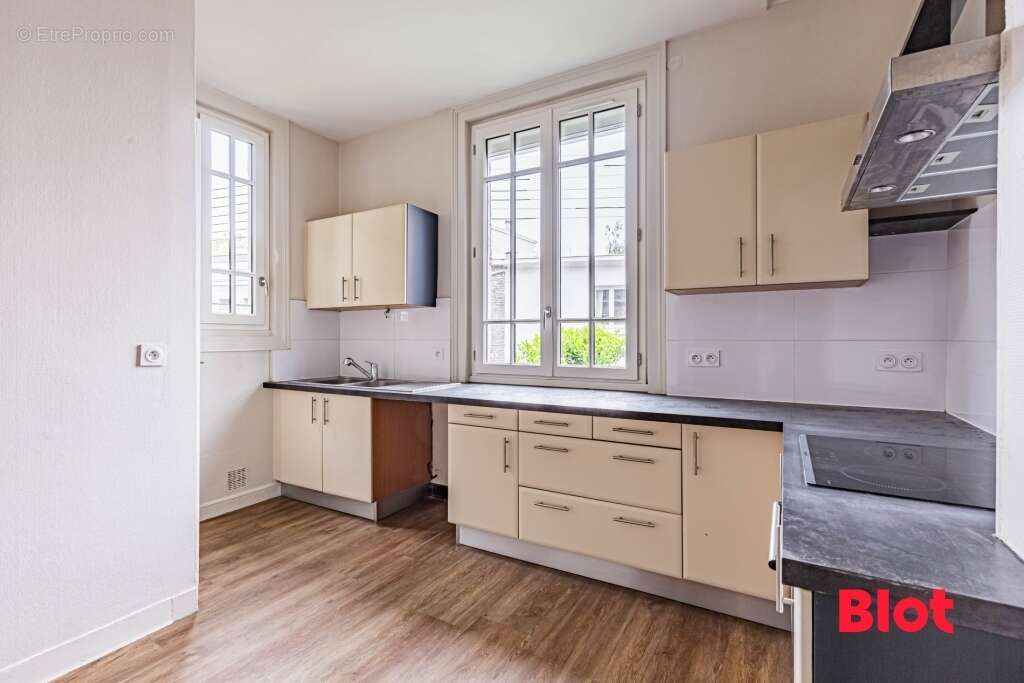 Maison à NANTES