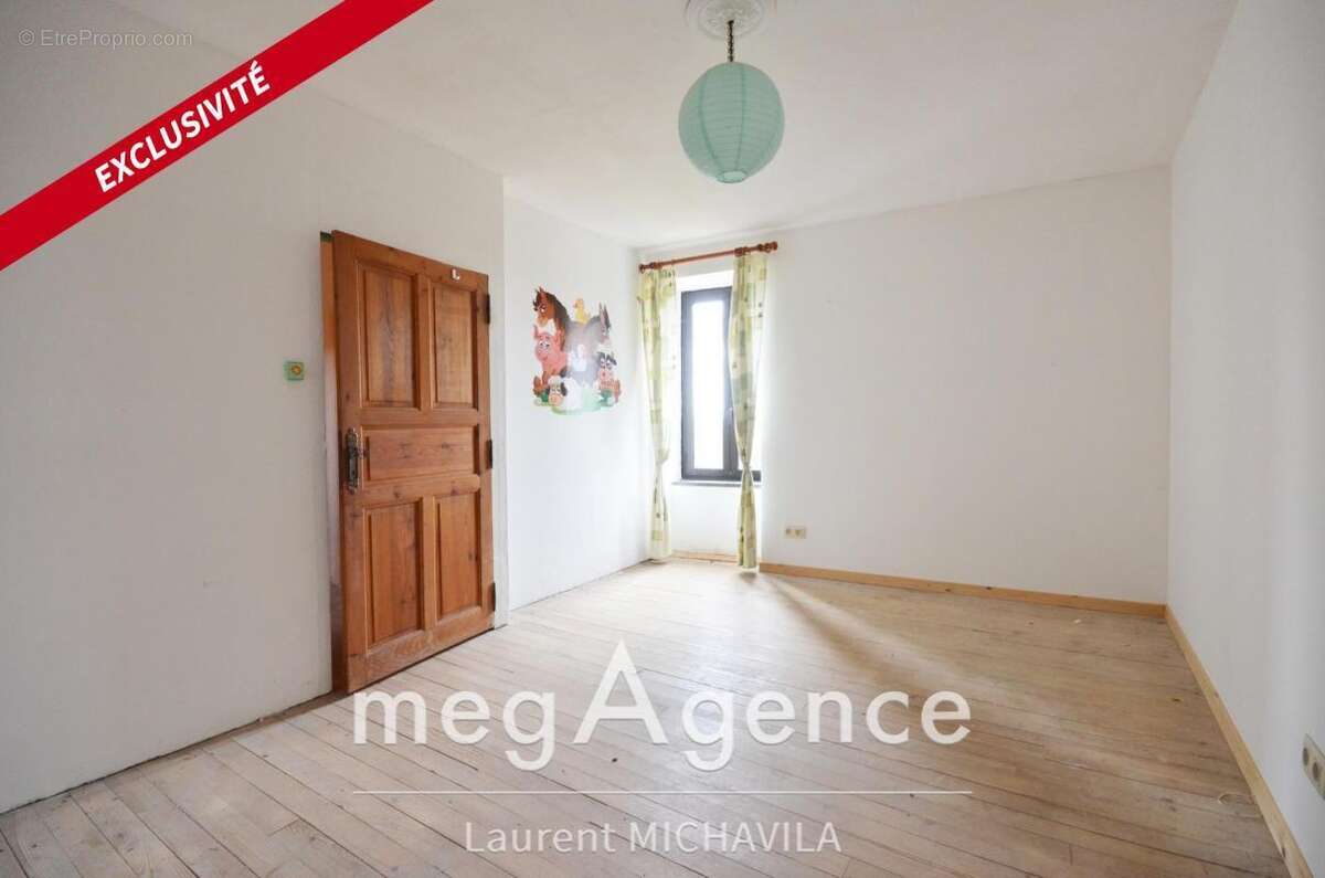 Maison de village 120m2 avec terrasse et garage  - photo 9