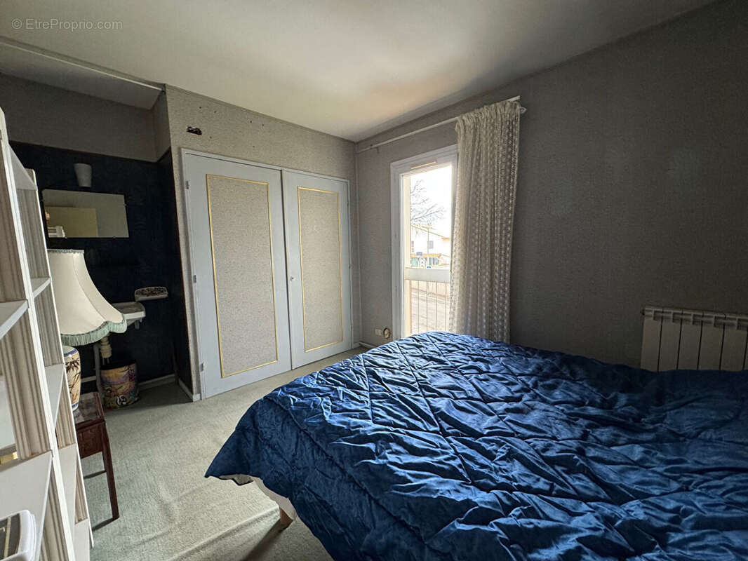 Maison à PORT-DE-BOUC