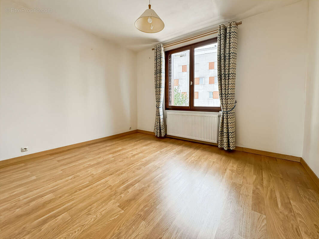 Appartement à MONTREUIL