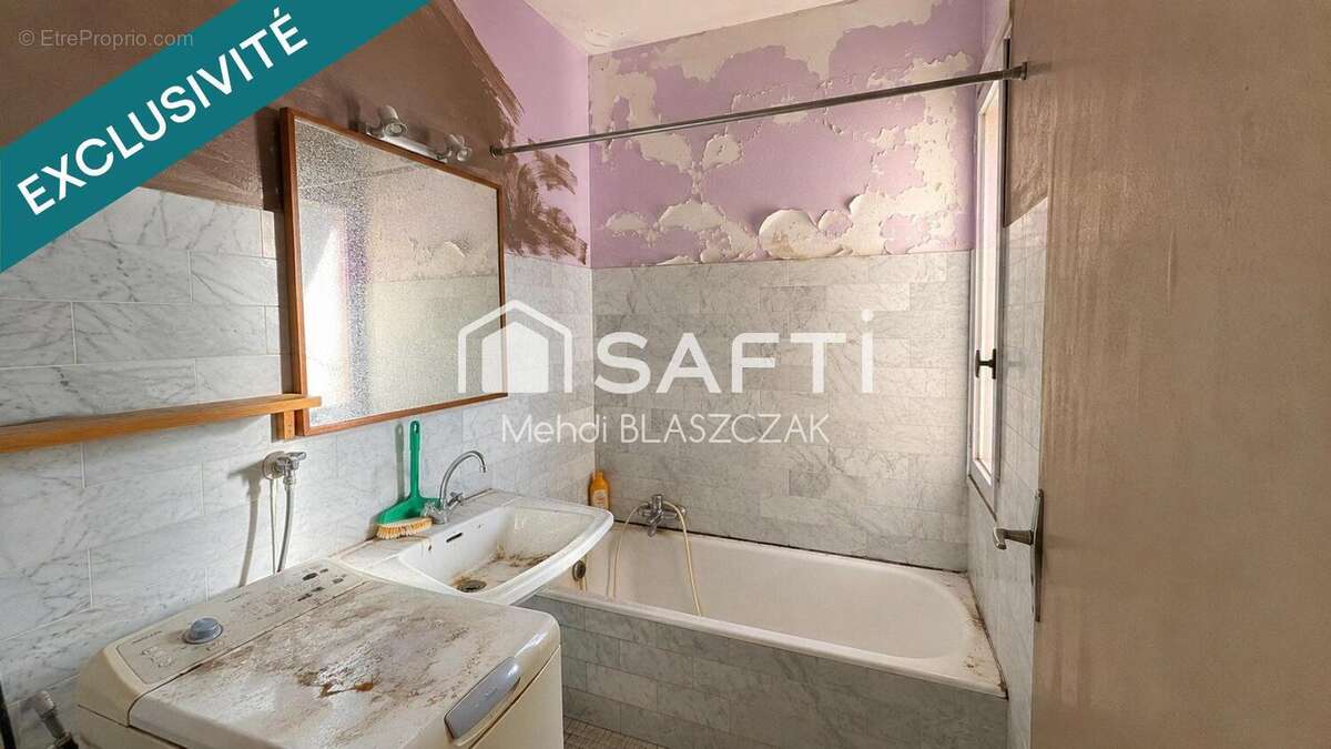 Photo 8 - Appartement à SAINT-RAPHAEL