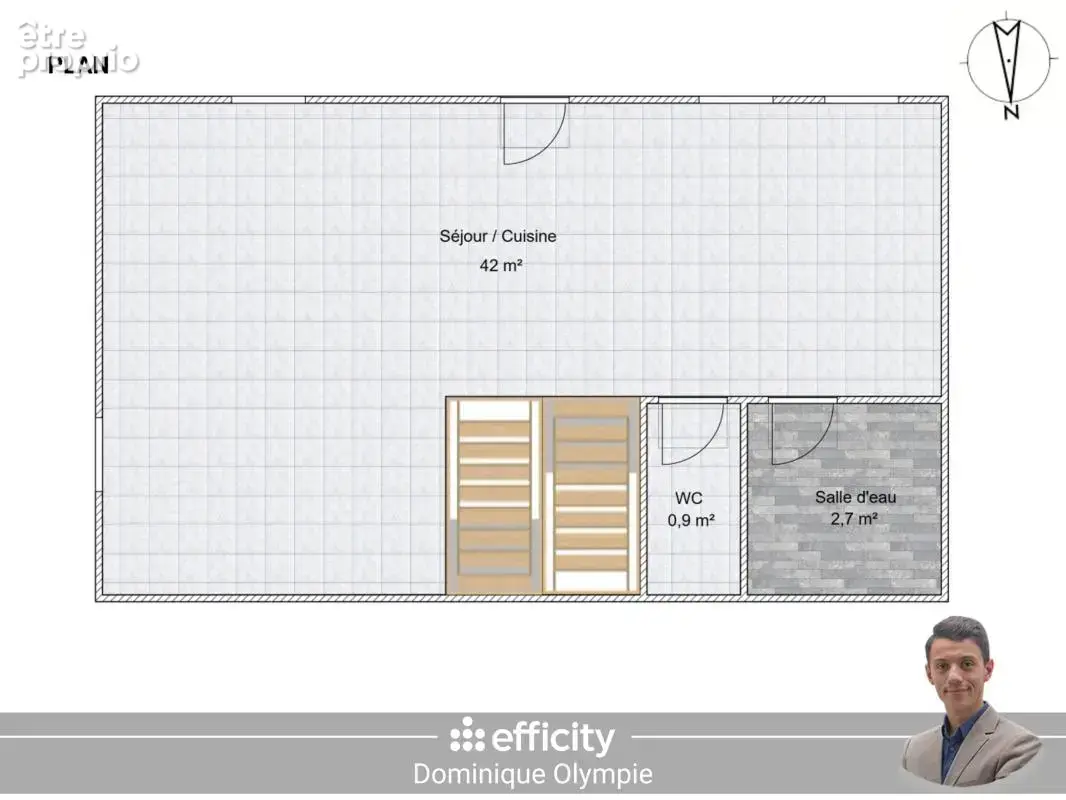 Maison 75 m² à Plouha  - photo 21