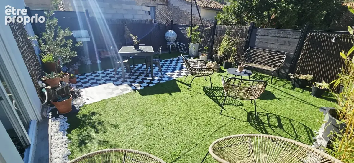Maison Montredon Des Corbieres 3 pièce(s) 86 m2 - photo 12