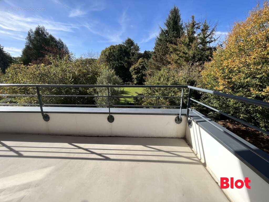 Appartement à CHANTEPIE