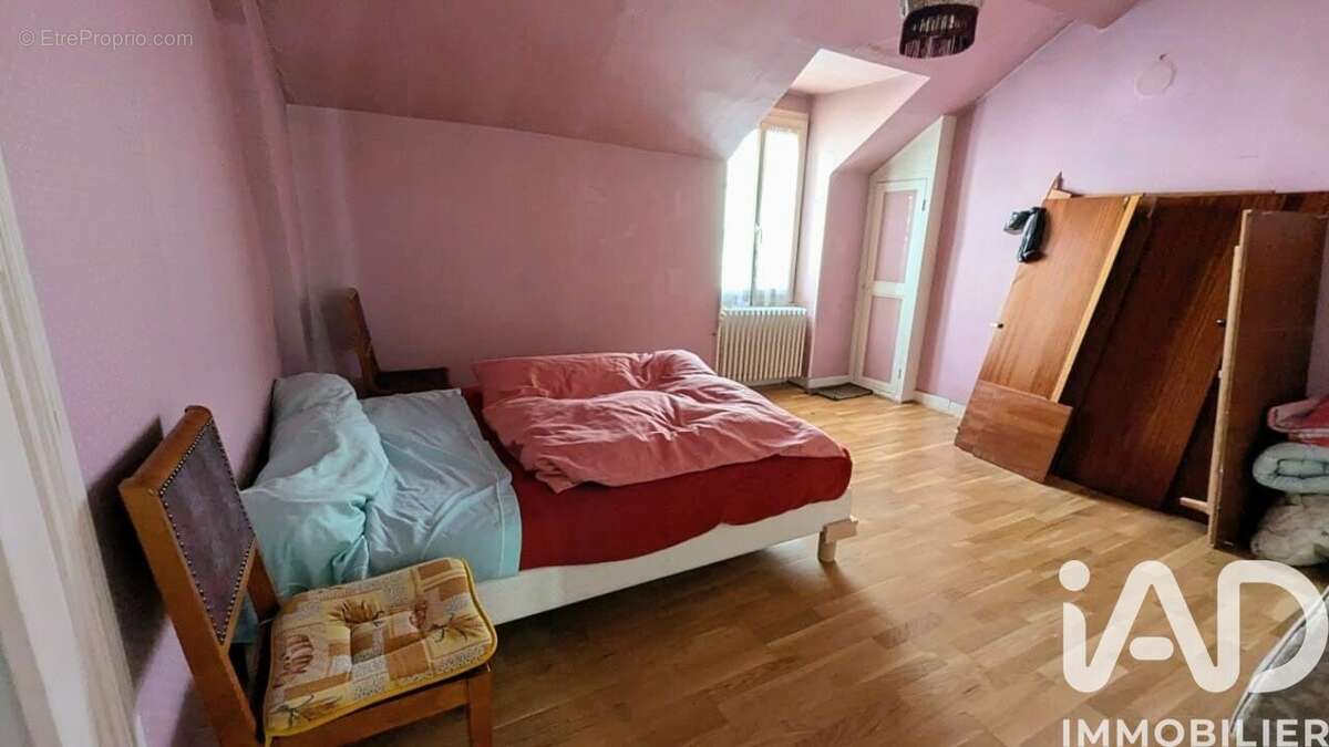 Photo 5 - Maison à CHATEAUROUX