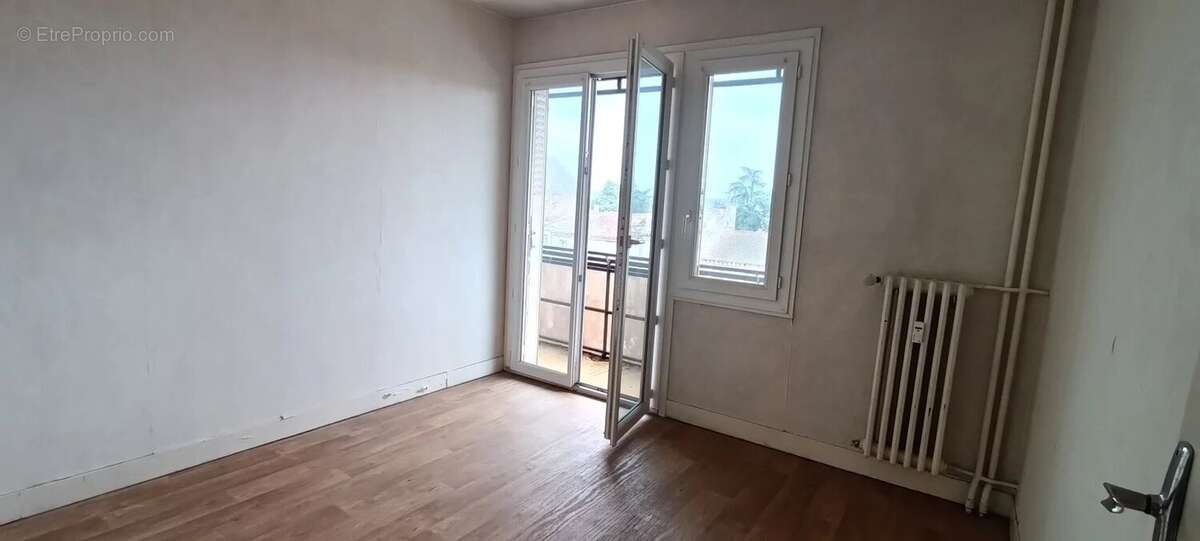 Appartement à ALBI