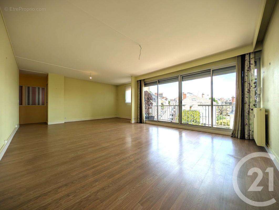 Appartement à LIMOGES
