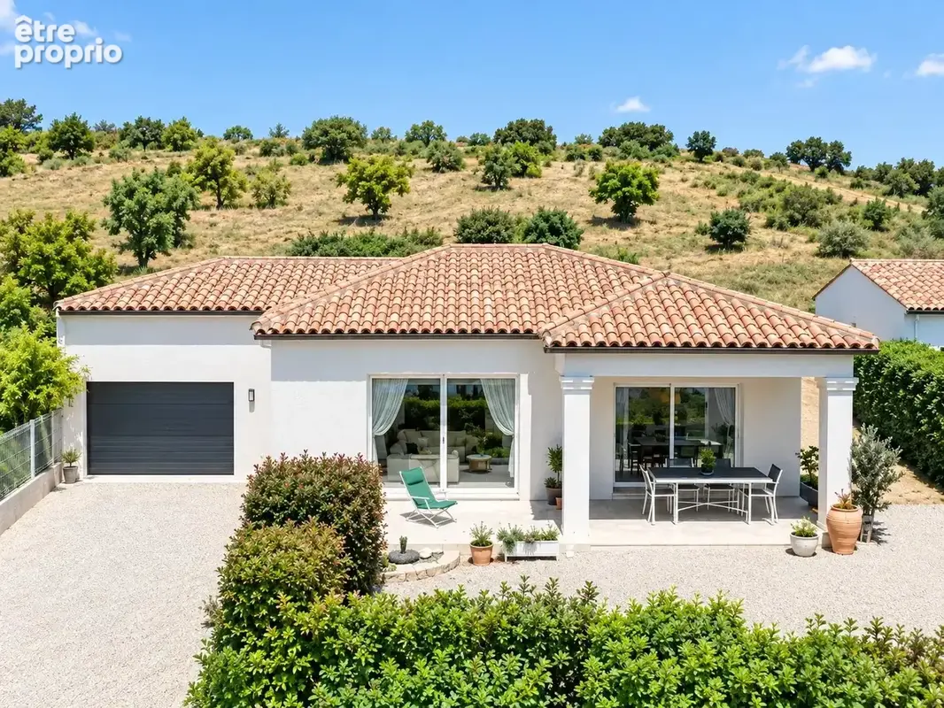 Maison à SAINTE-MAXIME