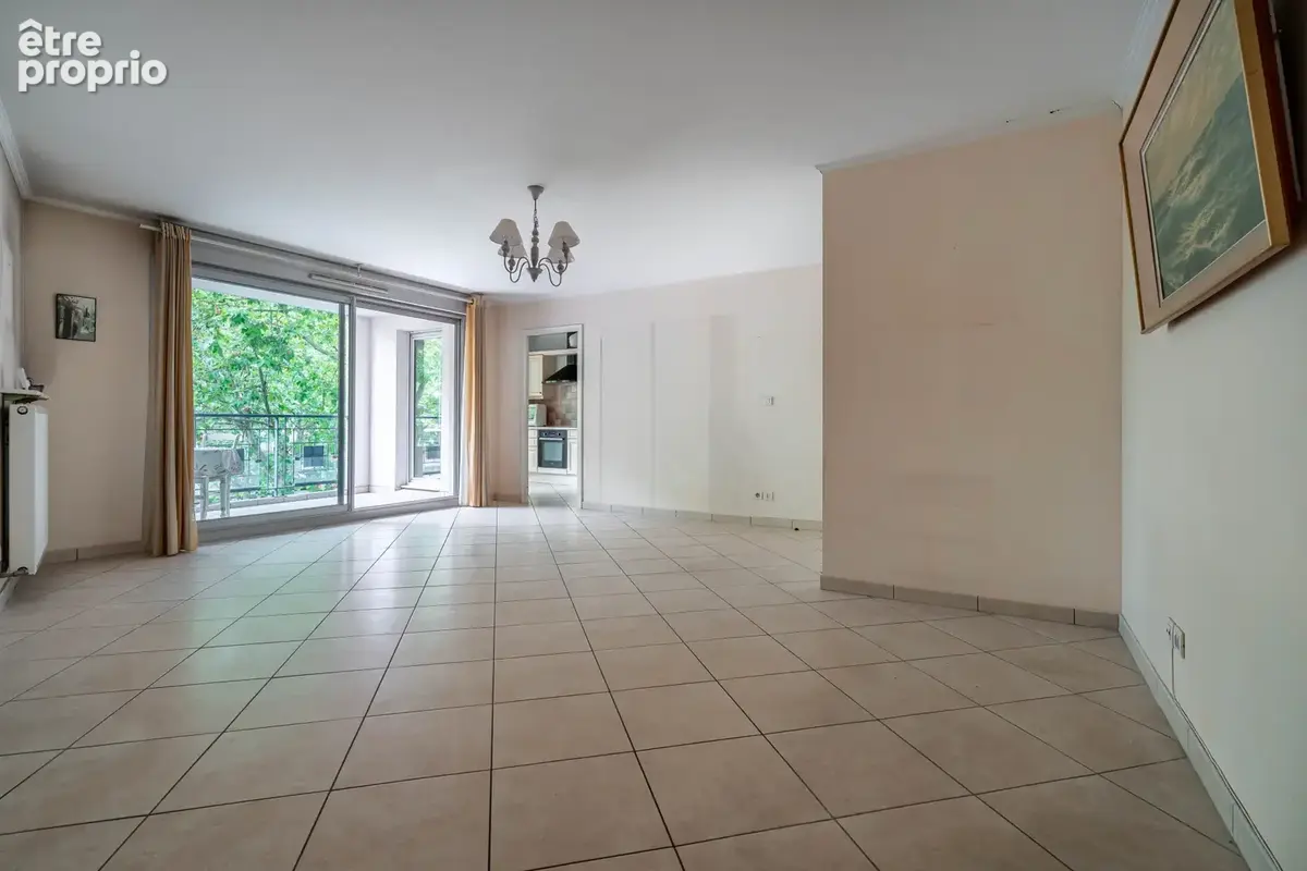 Appartement à LYON-5E