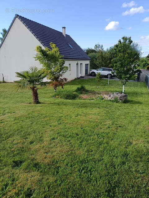 Maison à RIEUX