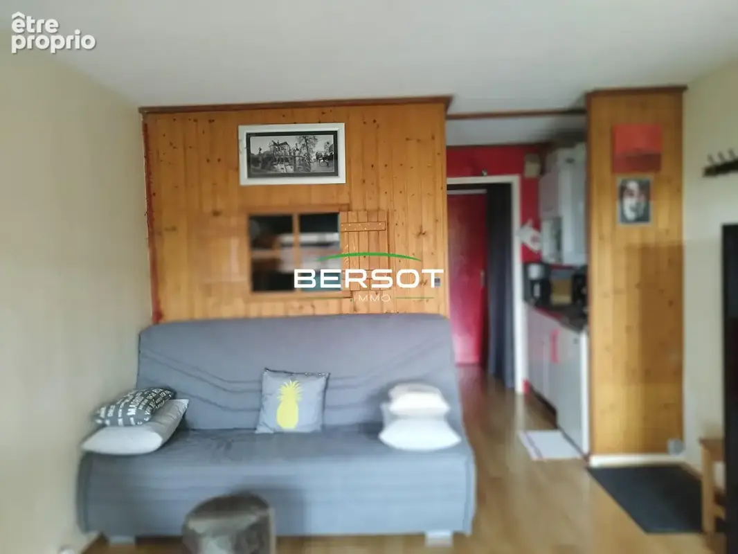 METABIEF studio cabine lumineux - photo 5