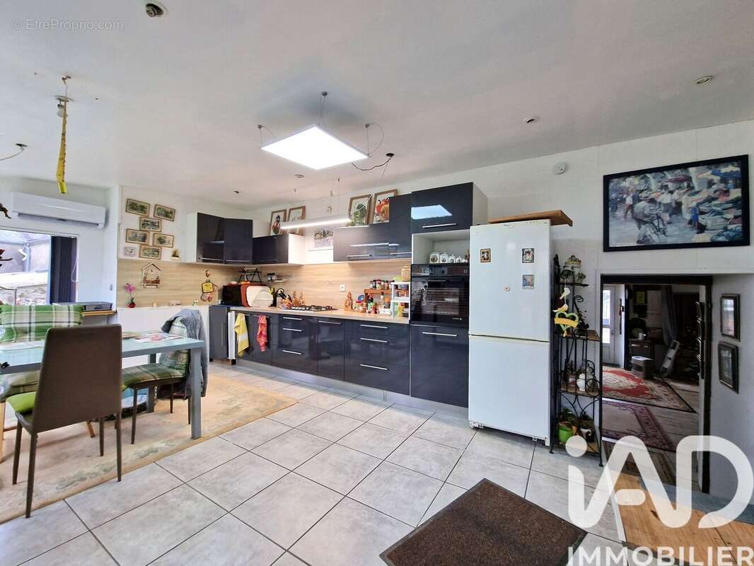 Photo 6 - Maison à COLLOREC