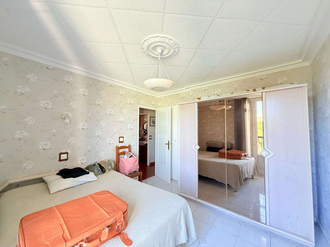 Appartement à SAN-MARTINO-DI-LOTA