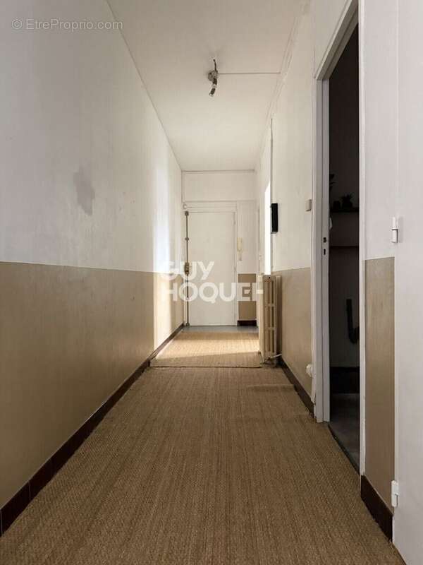 Photo 5 - Appartement à AMIENS