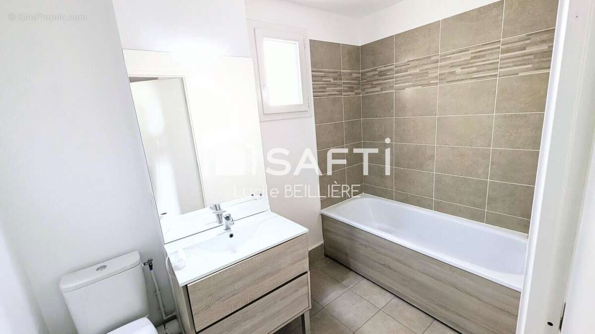 Photo 8 - Maison à BALLAINVILLIERS