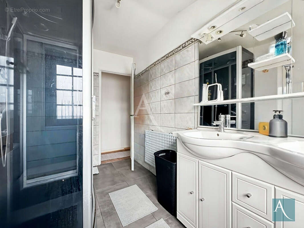 Maison à BOISSY-SOUS-SAINT-YON