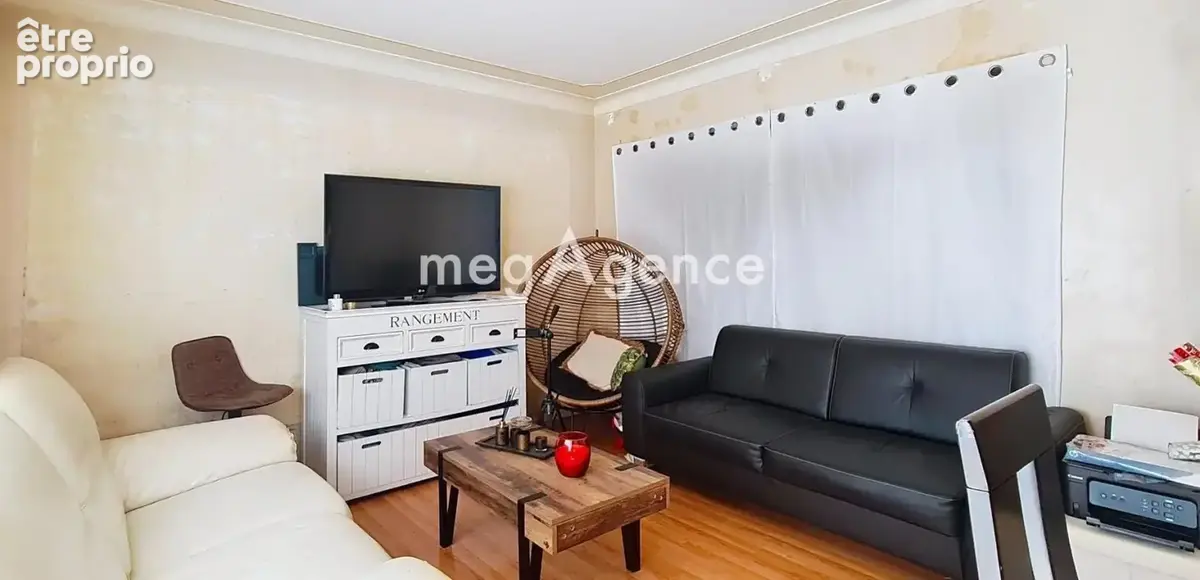 Challans, Maison, deux appartements, jardin - photo 3
