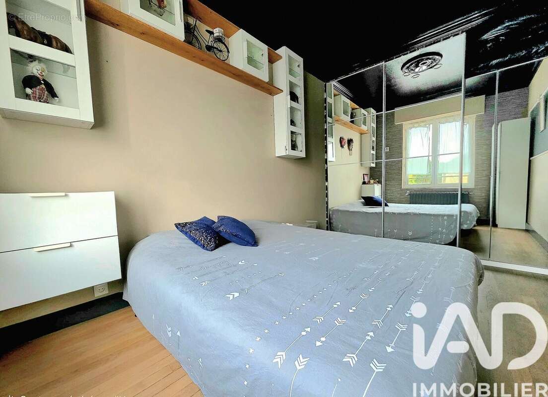 Photo 6 - Appartement à TROYES