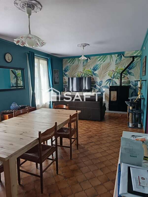 Maison 157 m² à Plerguer  - photo 4