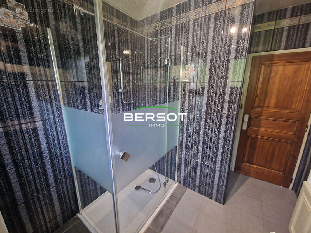 Maison à BAUME-LES-DAMES