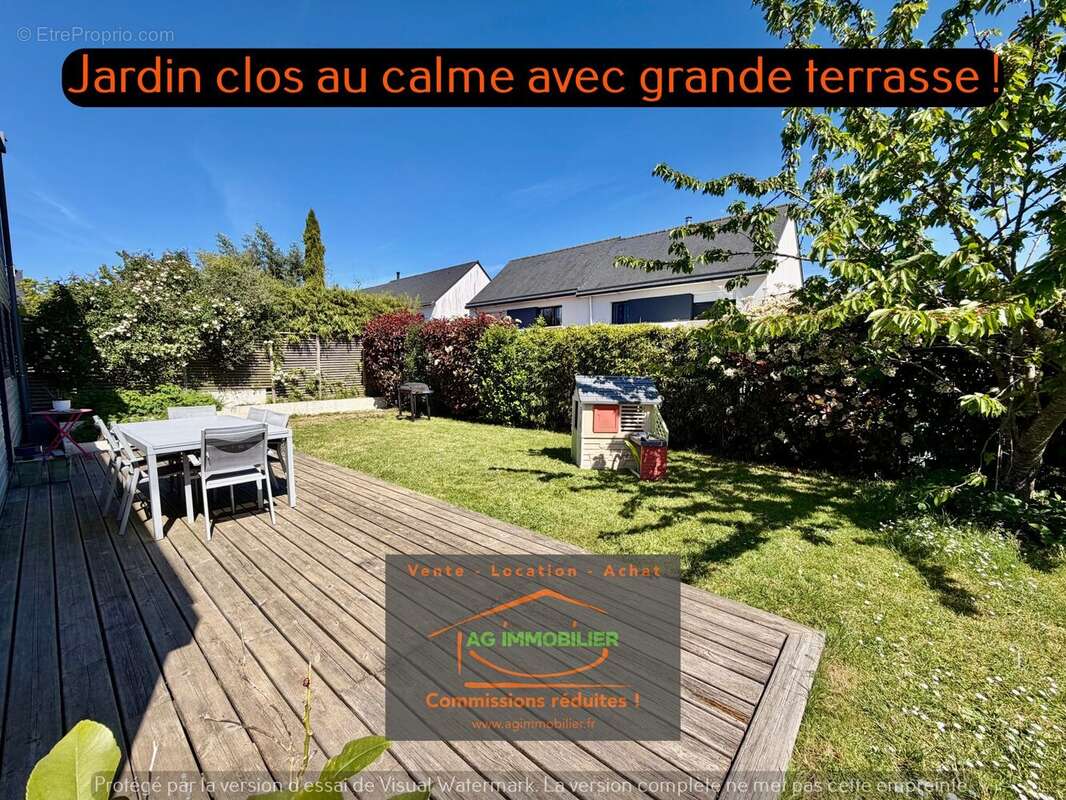 Maison à SAINT-GILLES