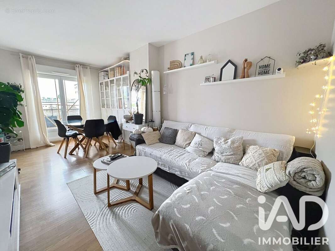 Photo 1 - Appartement à ROUEN