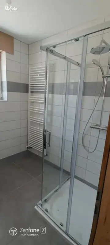 Appartement 50 m² à Longeville-Les-Saint-Avold  - photo 6