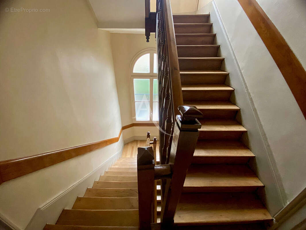 Appartement à ORLEANS