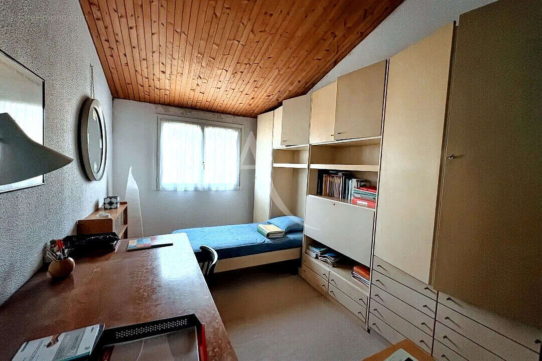 Maison à LES SABLES-D'OLONNE