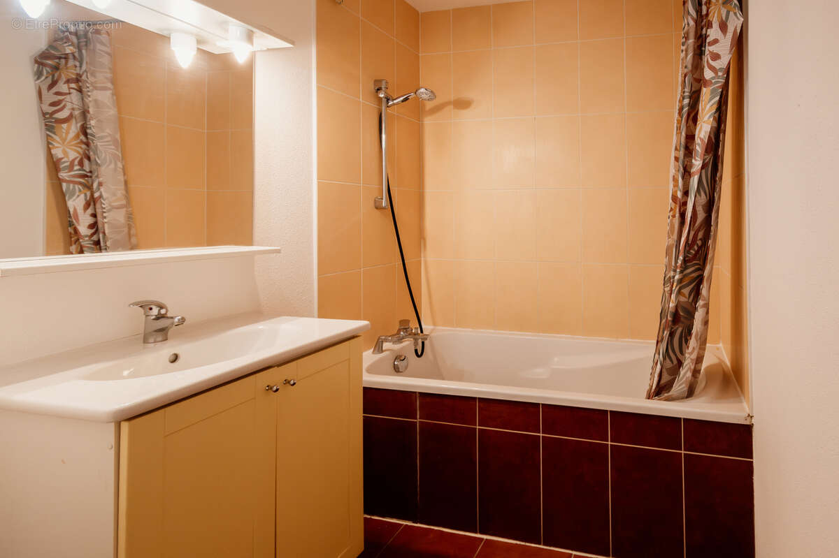 Appartement à PONTARLIER