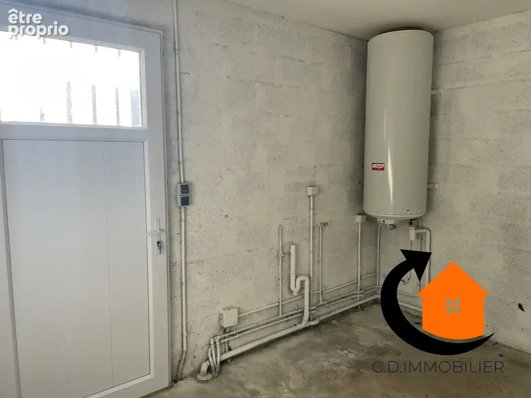Maison 76 m² à Le Favril  - photo 12