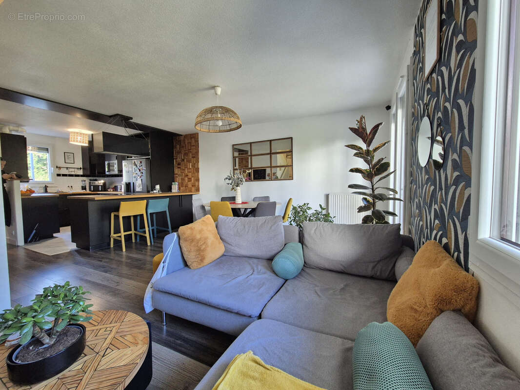 Appartement à ANGLET