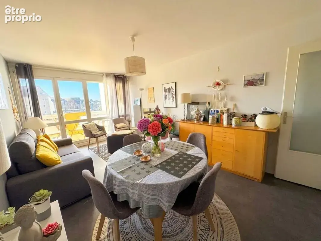 Appartement à ARZON