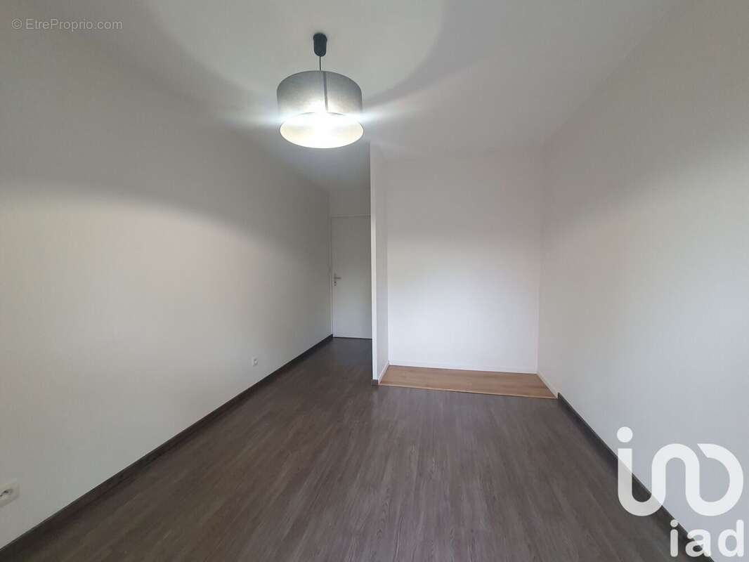 Photo 8 - Appartement à AMIENS