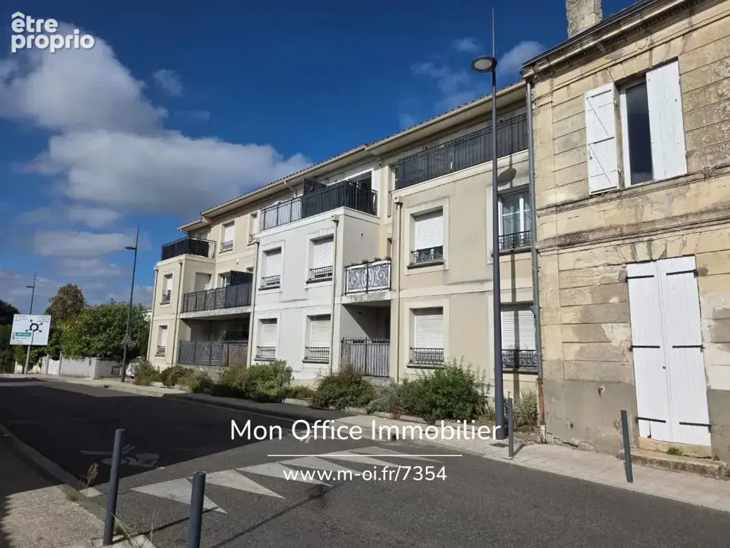 Référence : 7354-PEL - Appartement 3 pièces - photo 7