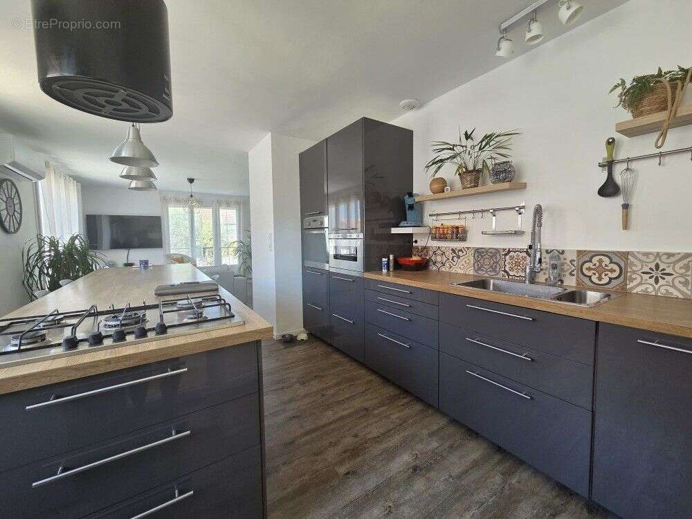 Maison 160 m² à Les Sables-D'olonne  - photo 3