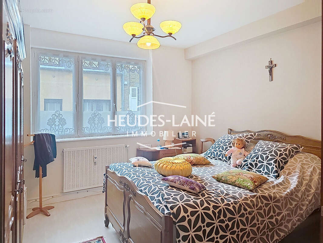 Appartement à AVRANCHES