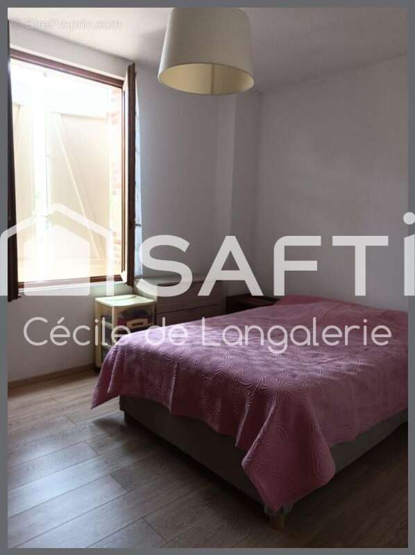 Photo 6 - Maison à LE BLANC