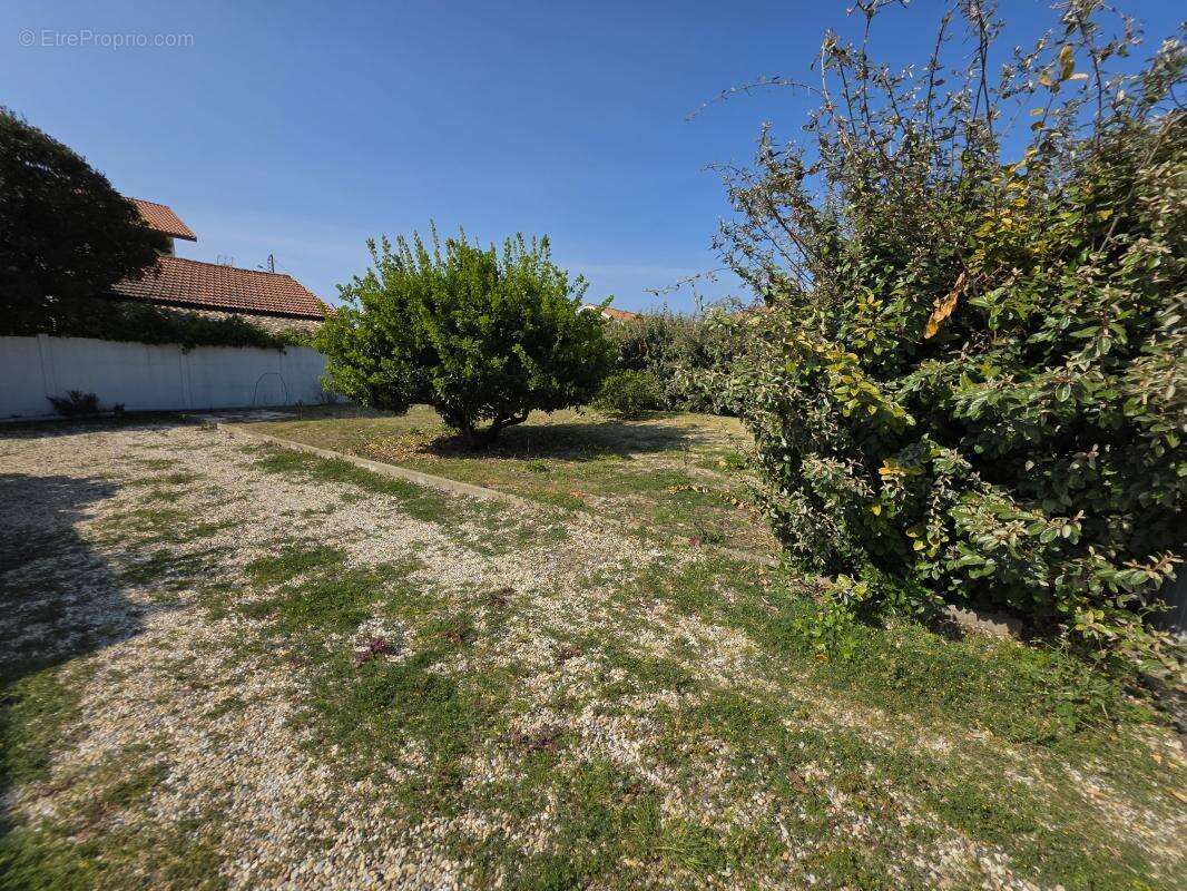 Terrain à BISCARROSSE