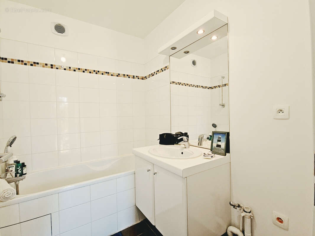 Duplex aux allures de maison / 62,25 m2 avec extérieur et parking privatif   Marly, secteur Rhonelle - photo 22