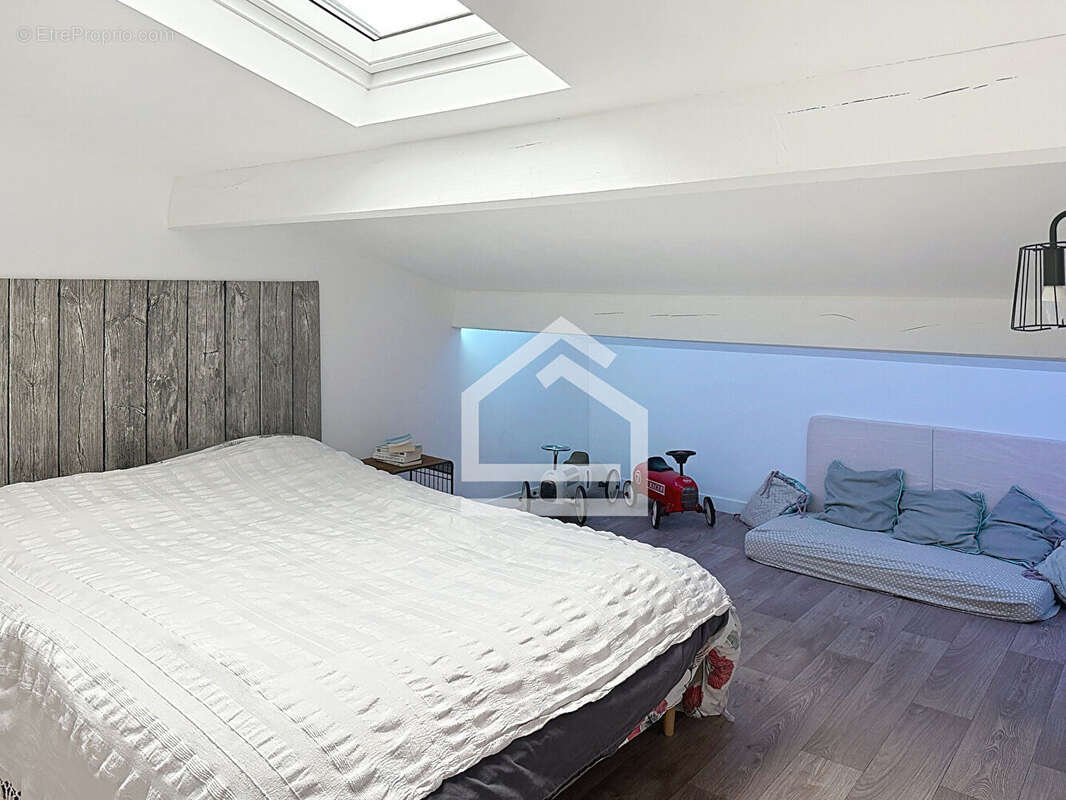 Maison à SAINT-AUBIN-DE-MEDOC