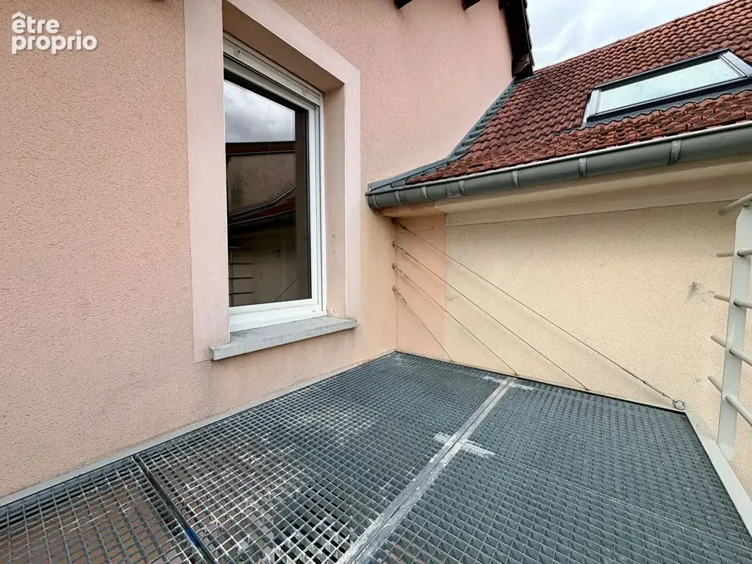 Appartement Volmerange Les Mines 3 pièce(s) 83 m2 - photo 13
