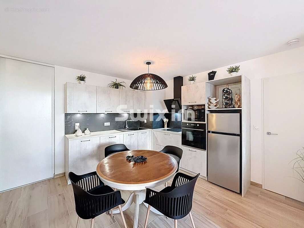 Appartement à ANDERNOS-LES-BAINS