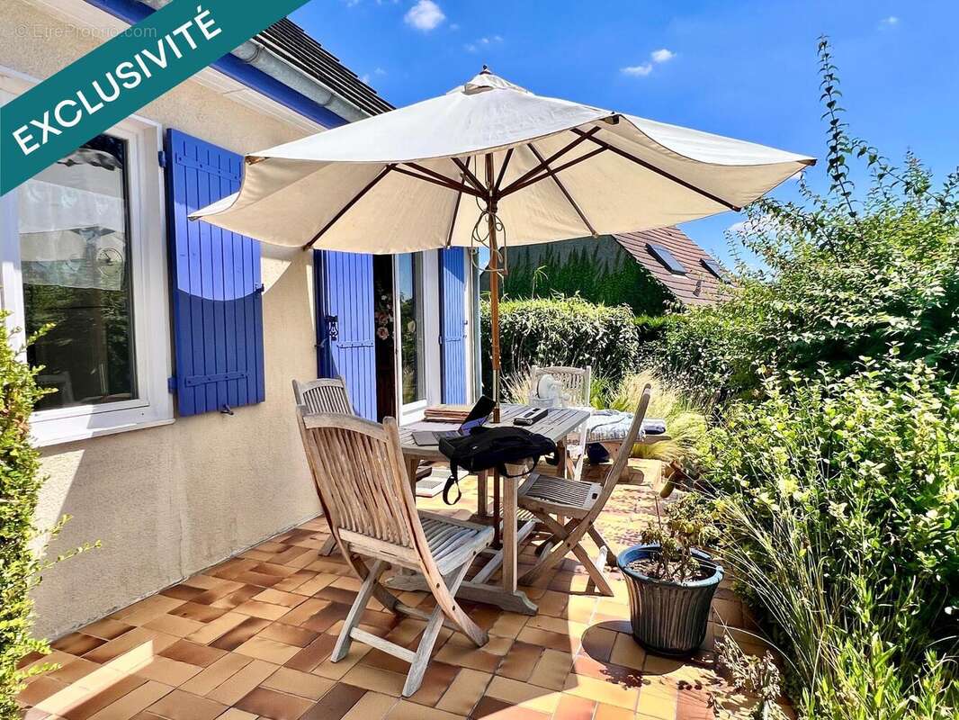 Maison 87 m² à Villers-Cotterets  - photo 4
