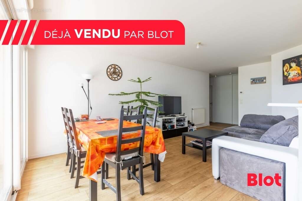 Appartement à ACIGNE