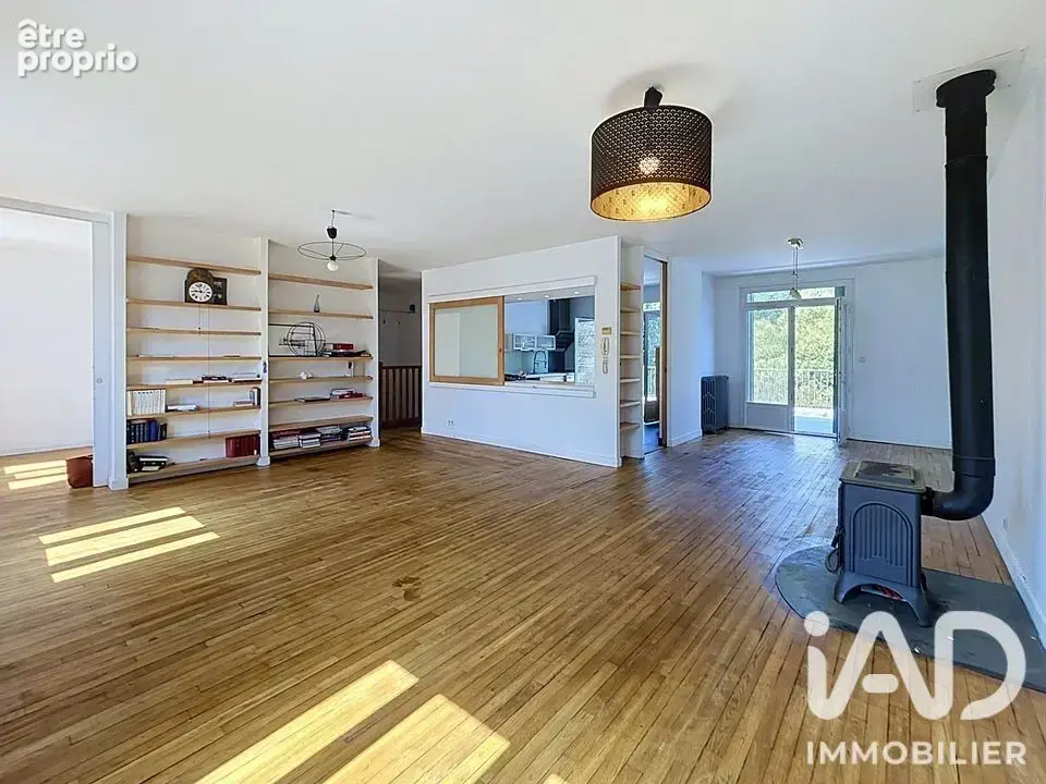 Photo 1 - Maison à NANTES