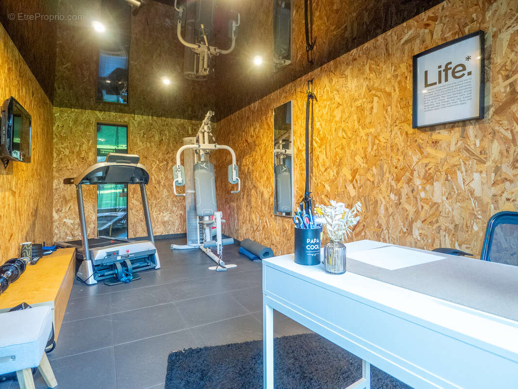 Maison à VILLENEUVE-D'ASCQ