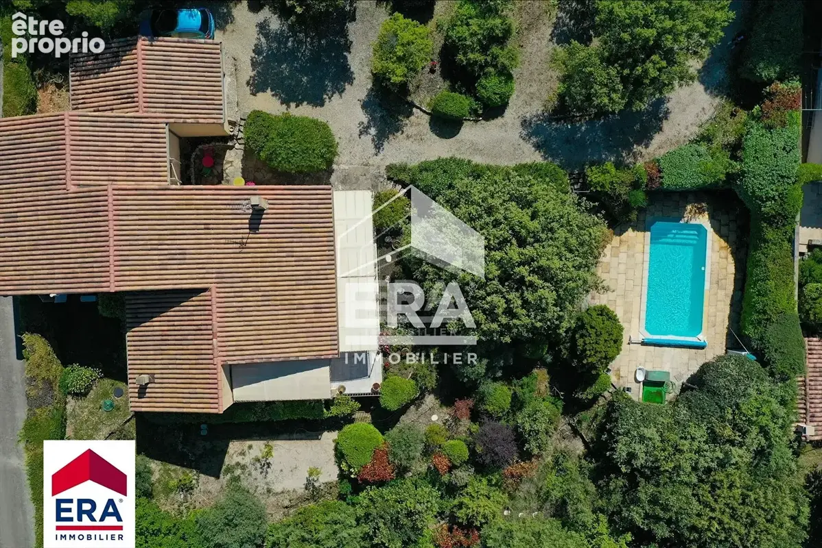 Maison 110m² à malemort-du-comtat - photo 5
